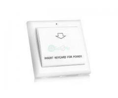 Programmable Energy Saving Switch BY HIPHEN SOLUTIONS