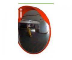 100cm Indoor Convex Mirror BY HIPHEN SOLUTIONS