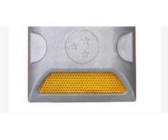 Solar Aluminum Road Studs BY HIPHEN SOLUTIONS LTD