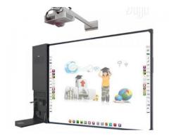 Interactive Dispay White Board For Conference Room BY HIPHEN SOLUTIONS