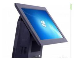 High Quality Win7 Pos System Cashier Equipment BY HIPHEN SOLUTIONS