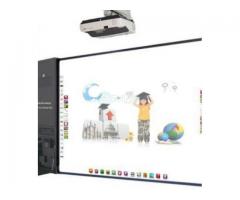 Electronic Smart Board BY HIPHEN SOLUTIONS