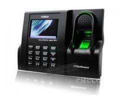 BIOMETRICS TIME ATTENDANCE AND ACCESS CONTROL SYSTEM IN NIGERIA