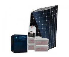 POWER INVERTERS FOR HOME/BUSINESSES IN NIGERIA - Image 1/2