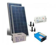 POWER INVERTERS FOR HOME/BUSINESSES IN NIGERIA