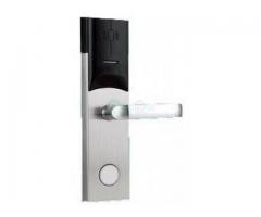 RFID LOCK SYSTEM FOR HOTEL BY EZILIFE