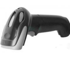 Laser Bi-directional Barcode Scanner BY HIPHEN SOLUTIONS