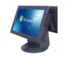 Point Of Sale Terminal With MSR BY HIPHEN SOLUTIONS
