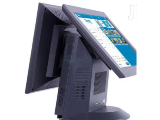 Touch Screen Point Of Sale System BY HIPHEN SOLUTIONS - 1/1