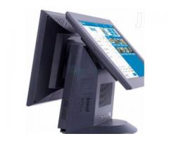 Touch Screen Cash Register Machine BY HIPHEN SOLUTIONS
