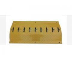 Security Tyre Killer Spikes BY HIPHEN SOLUTIONS