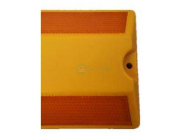 Road Reflector BY HIPHEN SOLUTIONS - 1/1