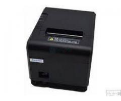 80mm Thermal Receipt Printer with Auto Paper Cut BY HIPHEN SOLUT