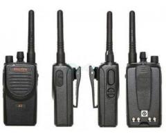 Motorola MagOne A8 2-Way Radio BY HIPHEN SOLUTIONS