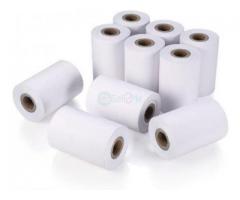 58mm Thermal Paper BY HIPHEN SOLUTIONS