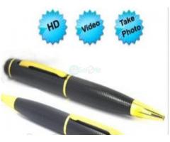 Corn Pen Camera Recorder BY HIPHEN SOLUTIONS