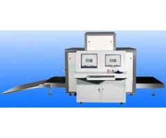 ALPHAR 5030A 500mm by 300mm Tunnel Size Baggage Scanner BY HIPHE