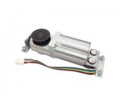 Automatic Sliding Door 24v Brushless Motor Device BY HIPHEN SOLU