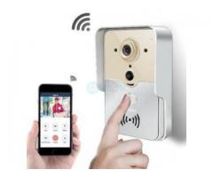 HD WiFi Door Bell BY HIPHEN SOLUTIONS