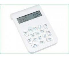 Wireless Call Pad BY HIPHEN SOLUTIONS