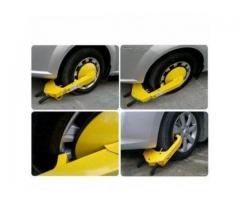 Vehicle Wheel Lock For Car BY HIPHEN SOLUTIONS