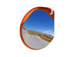 Indoor Convex Mirror BY HIPHEN SOLUTIONS