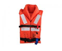 Offshore Ma rine Life Vest Jacket by HIPHEN SOLUTIONS
