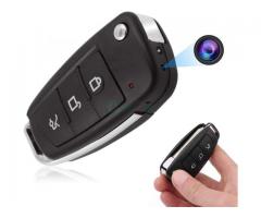car key fob camera by HIPHEN SOLUTIONS