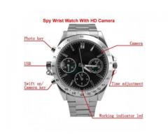 wrist watch camera by HIPHEN SOLUTIONS
