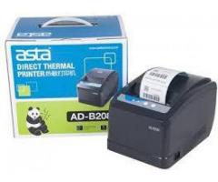 ASTA AD-B2081 Barcode Thermal Printer BY HIPHEN SOLUTIONS