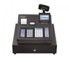 Cash Register BY HIPHEN SOLUTIONS