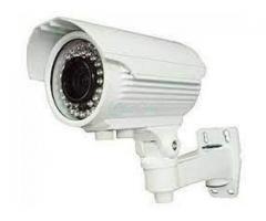 Wheather Proof AHD Outdoor Bullet IR Camera BY HIPHEN SOLUTIONS