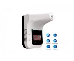 Wall Mount Thermometer BY HIPHEN SOLUTIONS