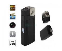USB Flashlight Spy Lighter Camera BY HIPHEN SOLUTIONS