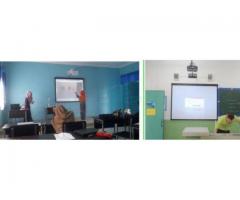 INTERACTIVE WHITEBOARD BY HIPHEN SOLUTIONS