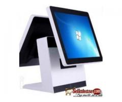 POS System With MSR BY HIPHEN SOLUTIONS