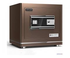 Fireproof Safe (Medium) by HIPHEN SOLUTIONS