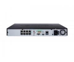 BLS6100-8EP 8CH POE NETWORK VIDEO RECORDER (NVR) BY HIPHEN SOLUTIONS