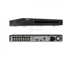 BLS4332/T2-P16 16CH POE NETWORK VIDEO RECORDER (NVR) BY HIPHEN SOLUTIONS