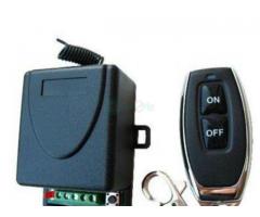 Generator Wireless Remote Control Start and Off Set by hiphen
