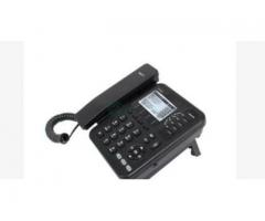 4 Lines Wireless Desktop IP Phone IP542N By Hiphen Solutions Services Ltd