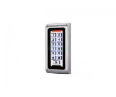 ZKTECO KEYPAD METAL BODY ACCESS CONTROL READER BY HIPHEN