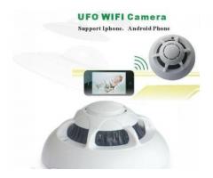 Ufo Wifi Camera In Nigeria By Hiphen Solutions