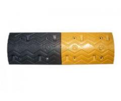 Rubber Speed Bump BY HIPHEN SOLUTIONS