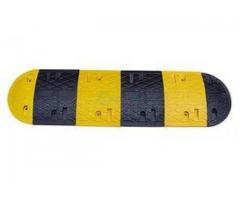 Non-slip Surface Jackets Speed Hump. BY HIPHEN SOLUTIONS