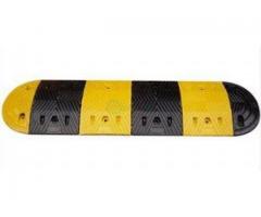 Plastic Traffic Speed Hump BY HIPHEN SOLUTIONS