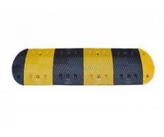 High Load Capacity Traffic Safety Products Roadway Car Speed Bump BY HIPHEN SOLUTIONS