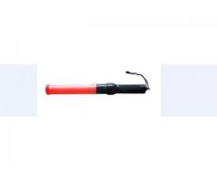VIP Ad Active Baton Torch Traffic Control Light By Hs