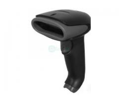 Dual Direction Barcode Scanner For Supermarket by hiphen