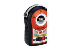 Black & Decker BDL170 Auto Leveling Laser BY HIPHEN SOLUTIONS